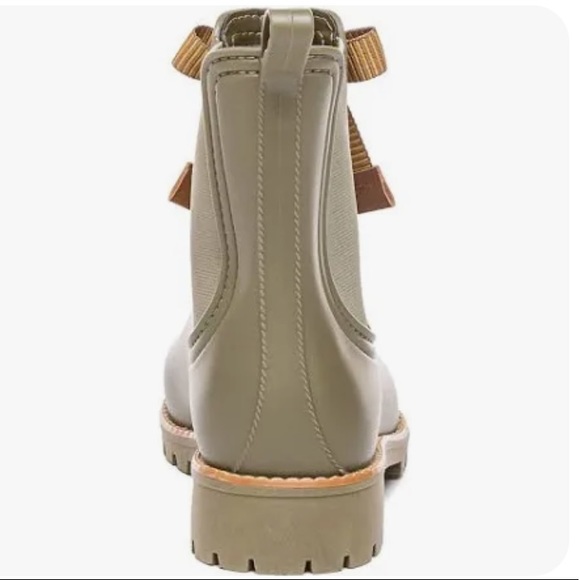 Benardo Zina Rain Boot - Picture 5 of 7